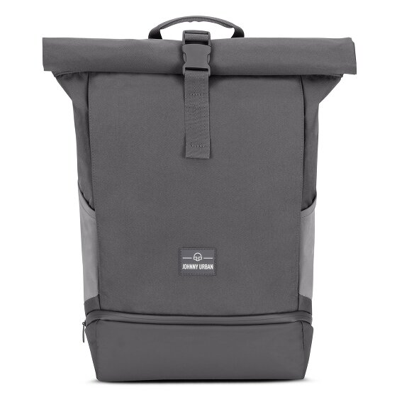 Johnny Urban Eco Series Allen Large Plecak 45 cm Komora na laptopa