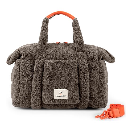 LES VISIONNAIRES Unio Travel Shopper Bag 60 cm