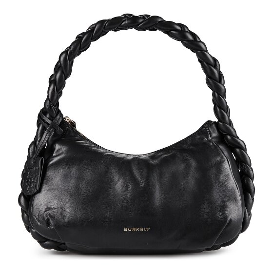 Burkely Braidy Torba na ramię Skóra 33 cm
