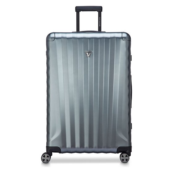 Roncato Uno Aluminium 4 kółka Walizka 78 cm