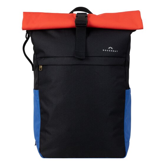 Doughnut Jetpack Plecak 48 cm Komora na laptopa