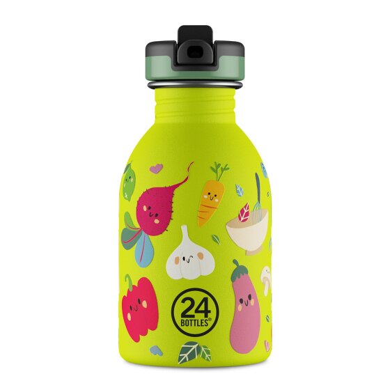 24Bottles Kids Urban Drinking Bottle 250 ml