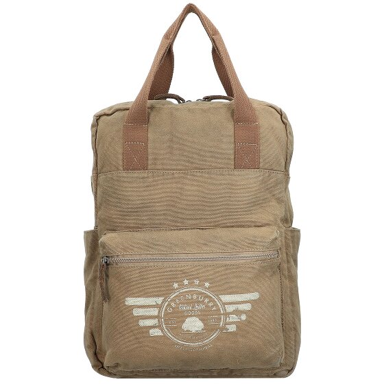 Greenburry Plecak Aviator 38 cm