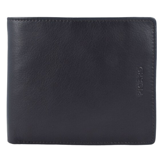 Picard Brooklyn Wallet Leather 12 cm