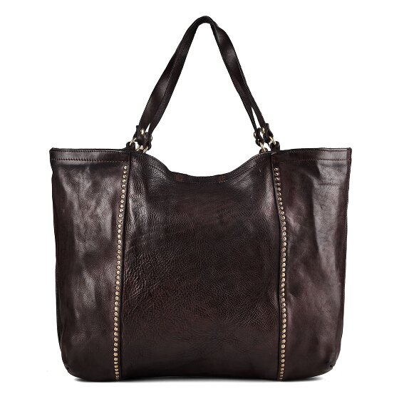 Campomaggi Violante Shopper Bag Skóra 48 cm