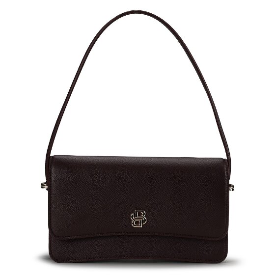 Boss B-Icon Torba na ramię Skórzany 25 cm