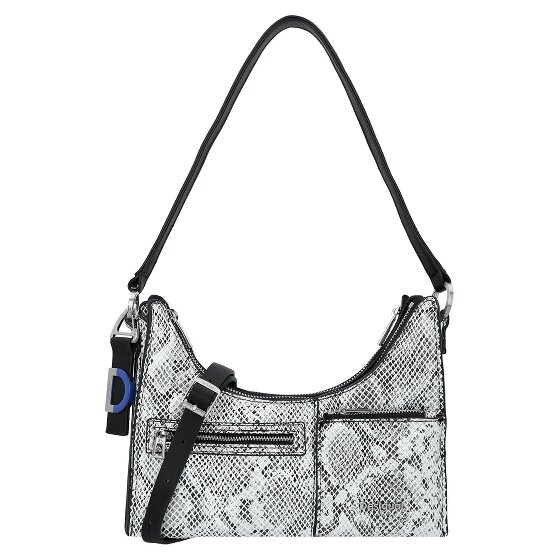 Desigual Delta Vega Torba na ramię 24 cm