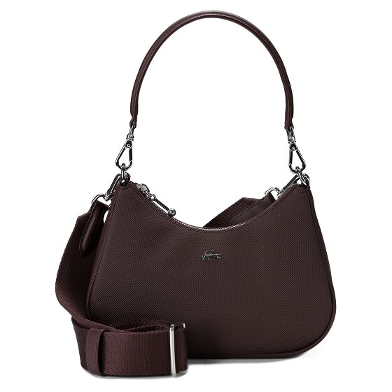 Lacoste Core Essentials Daily City Torba na ramię 23 cm