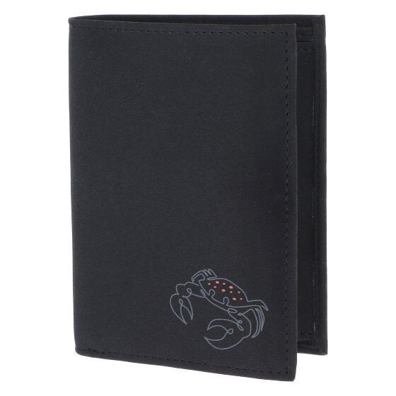 oxmox New Cryptan Portfel Ochrona RFID 13 cm