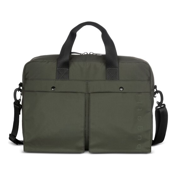 bugatti Legere Teczka 40 cm Komora na laptopa