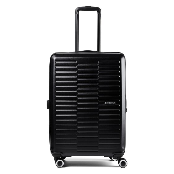 American Tourister Sunset Hills 4 kółka Walizka 64.5 cm