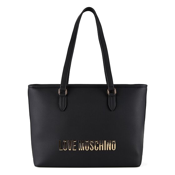 Love Moschino Bold Love Shopper Bag 38 cm