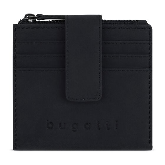 bugatti Luca Portfel Skórzany 10 cm