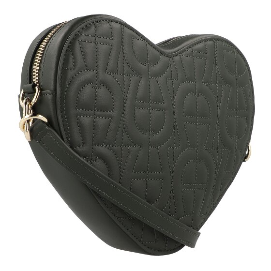 AIGNER Fashion Torba na ramię Skórzany 19 cm