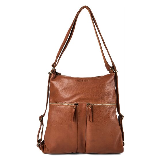 Greenburry Colombiana Torba na ramię Skóra 36 cm