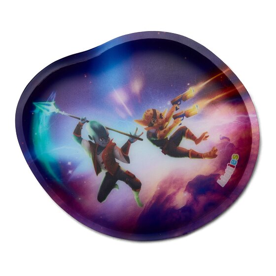 Ergobag Konturowy rzep