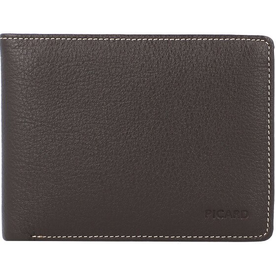 Picard Diego portfel skórzany 12,5 cm