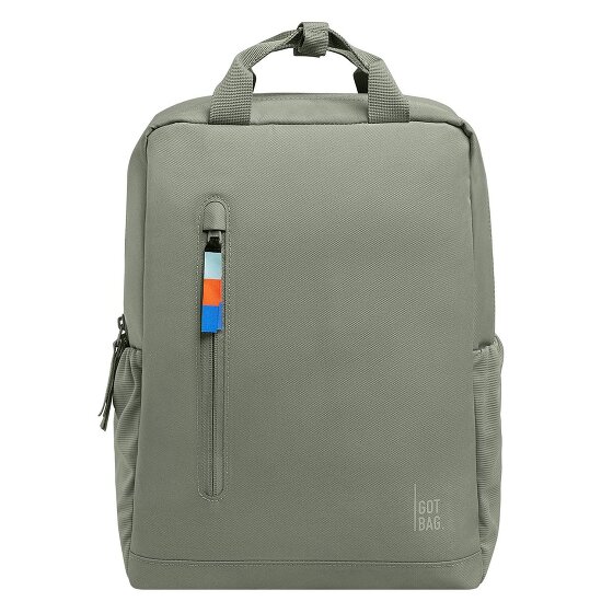 GOT BAG Daypack 2.0 Plecak 36 cm Komora na laptopa