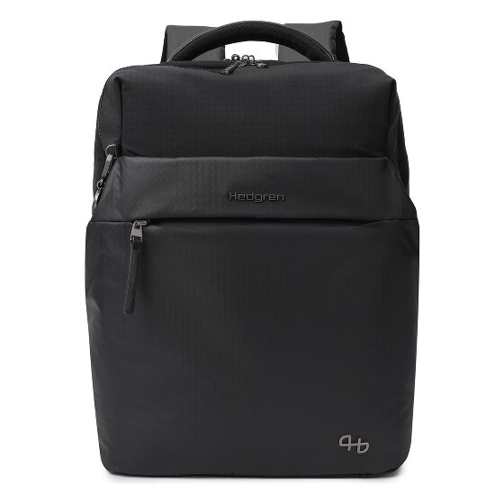 Hedgren Furo Plecak biznesowy Ochrona RFID 40 cm Komora na laptopa