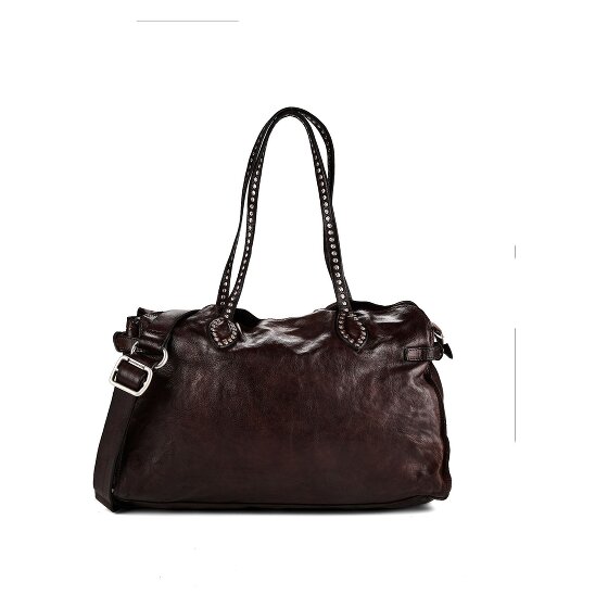 Campomaggi Carolina Torba na ramię Skóra 38 cm