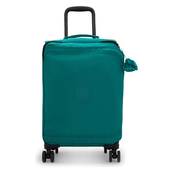 Kipling Basic Spontaneous 4 kółka Walizka kabinowa S 33 cm