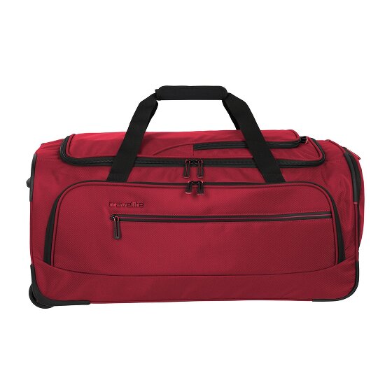 Travelite Crosslite 5.0 2 kółka Torba podróżna M 69 cm