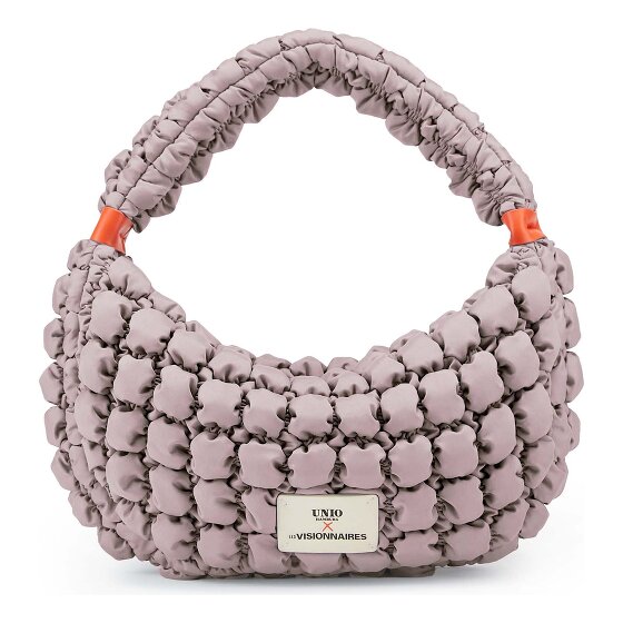 LES VISIONNAIRES Unio Banana Torba na ramię 35 cm