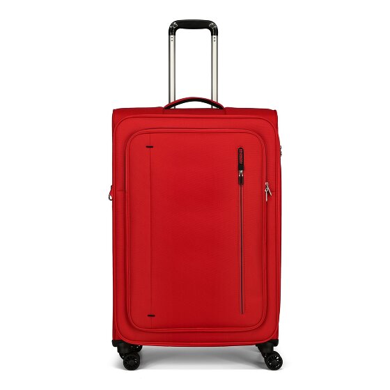 American Tourister Cloudrider 4 kółka Walizka L 78.5 cm z funkcją poszerzenia