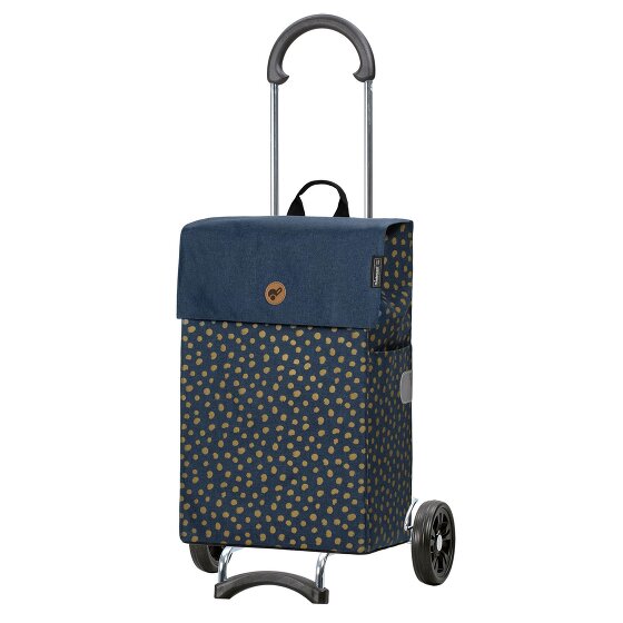 Andersen Shopper Scala Shopper Fita Walizka na zakupy 57 cm