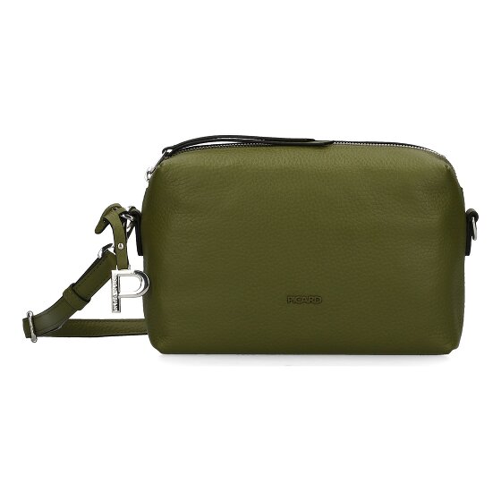 Picard Texel Torba na ramię Skórzany 22 cm