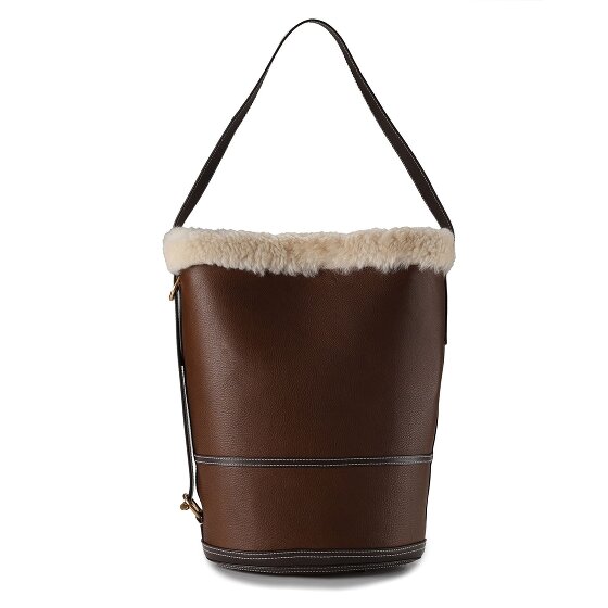 POLO RALPH LAUREN Bellport Torba Skórzany 33 cm