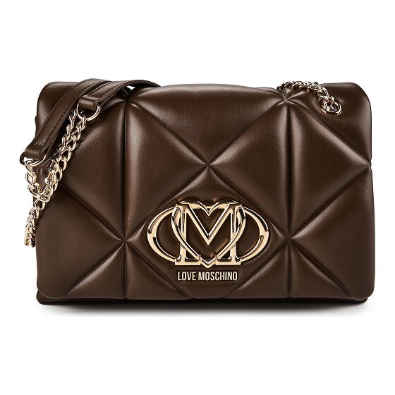 Love Moschino Torba na ramię 28 cm