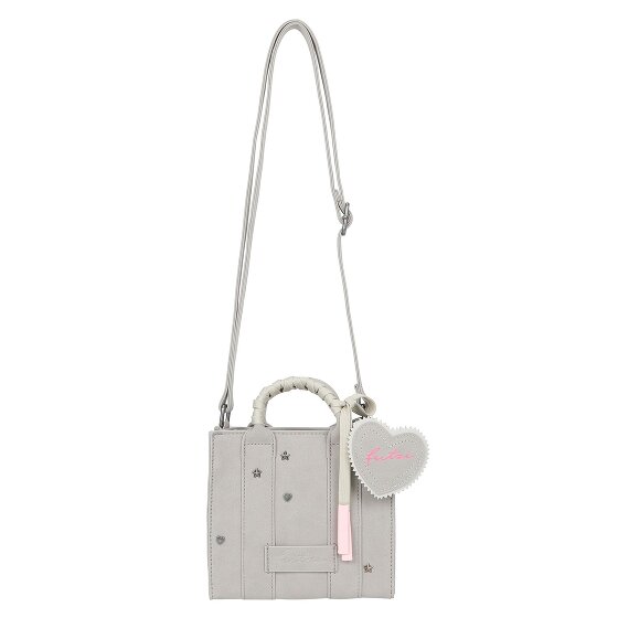 Fritzi aus Preußen Square Mini Limited Wiesn Mini Torba Handbag 18 cm
