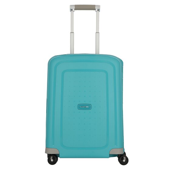 Samsonite S'Cure Spinner 4-kołowy wózek kabinowy 55 cm