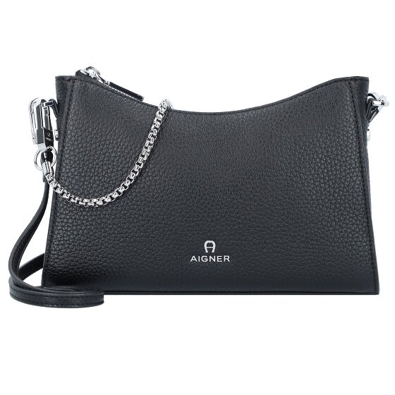 AIGNER Ivy Torba na ramię Skórzany 23 cm