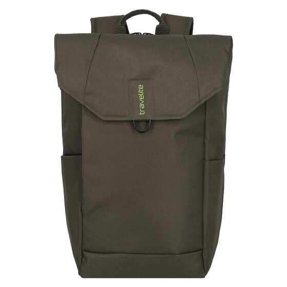 Travelite Pathway Plecak 48 cm Komora na laptopa
