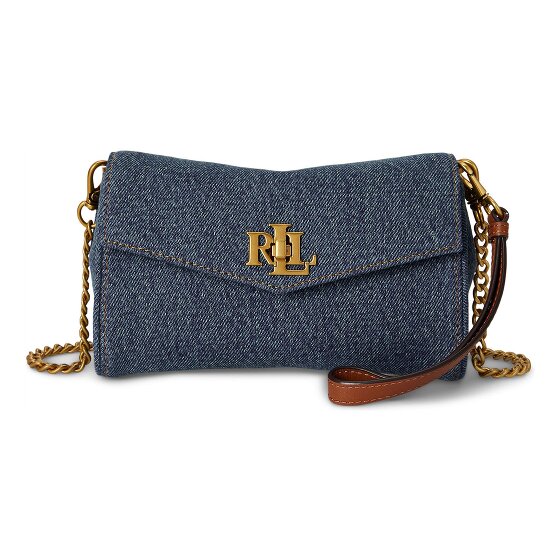 Lauren Ralph Lauren Tanner Torba na ramię 18 cm