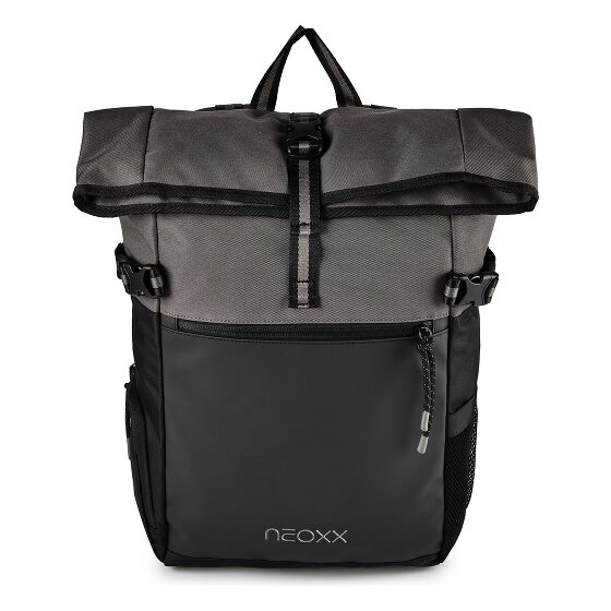Neoxx Iconic Plecak S 48 cm Komora na laptopa