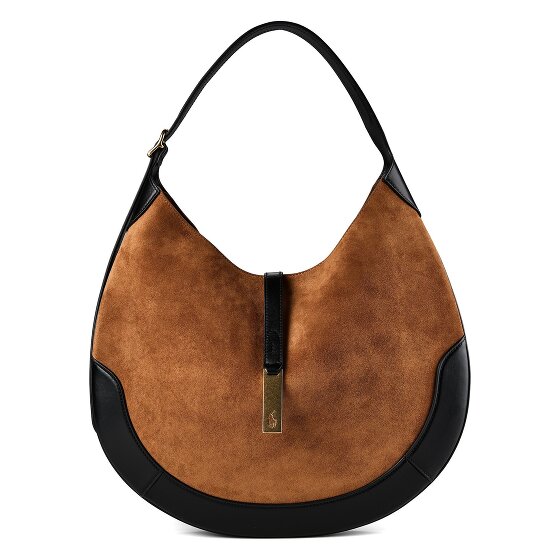 POLO RALPH LAUREN Polo ID Torba Skóra 42.5 cm