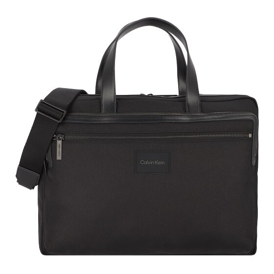 Calvin Klein CK Remote Pro Teczka 38.5 cm Komora na laptopa