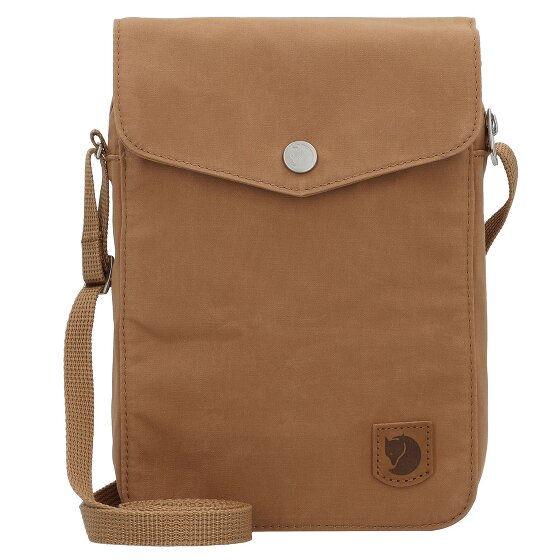 Fjällräven Greenland Torba na ramię 22 cm