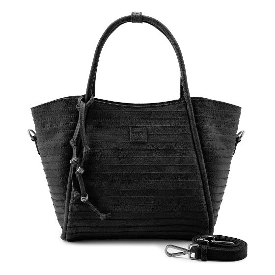 FredsBruder Layer Shopper Bag Skóra 26 cm