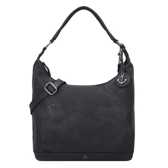 Harbour 2nd Anchor Love Emmy Torba na ramię Skórzany 39 cm