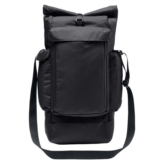 Vaude Cyclist Back Single Torba na rower 20 cm