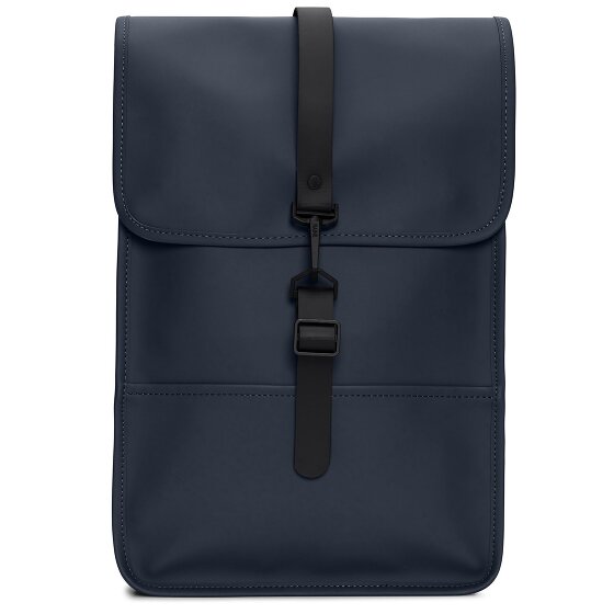 Rains Essential Plecak 40 cm Komora na laptopa