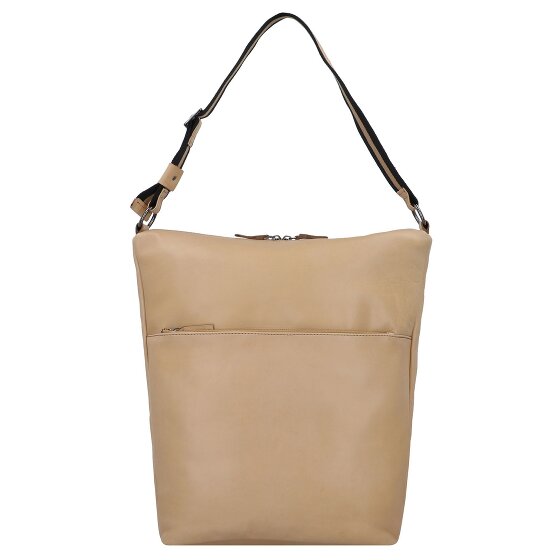 Harold's Caugio Plecak Skórzany 40 cm