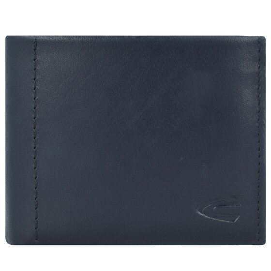camel active Niagara Wallet RFID Leather 11 cm