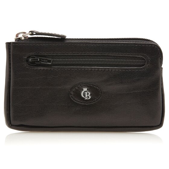 Castelijn & Beerens Etui na klucze Gaucho RFID skórzane 13,5 cm