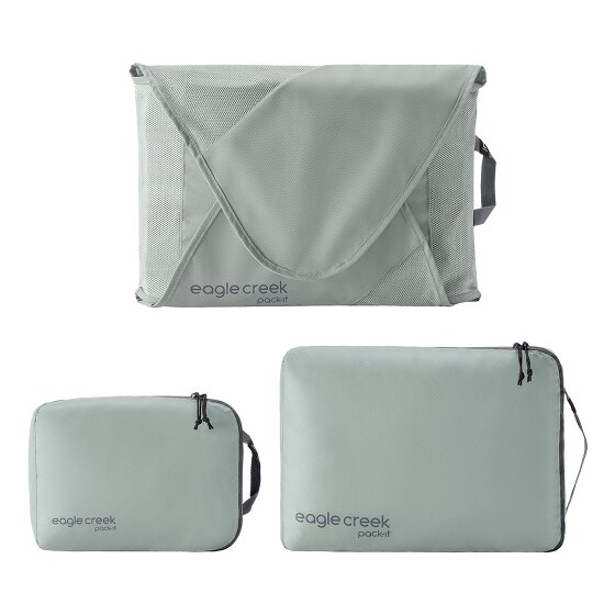 Eagle Creek Zestaw sakw Pack-It 3 szt.
