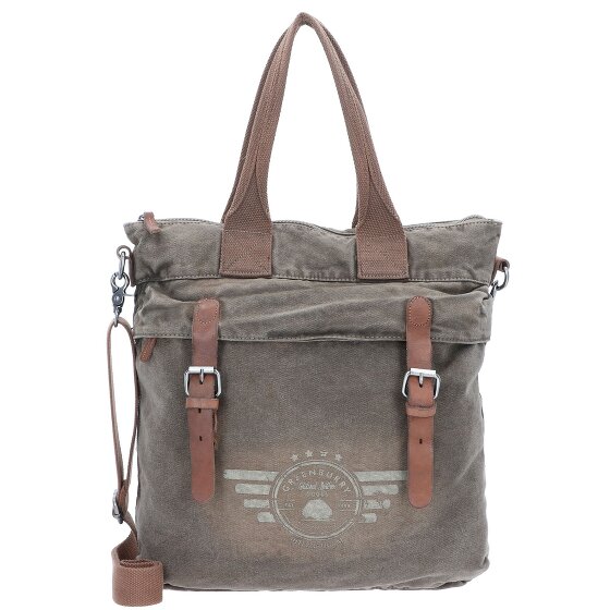 Greenburry Vintage Aviator Torba na ramię 36 cm